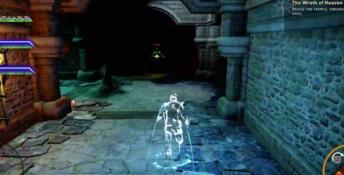 Dragon Age: Inquisition Playstation 3 Screenshot