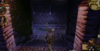Dragon Age Origins Playstation 3 Screenshot