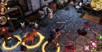 Dragon Age: Origins – Awakening Playstation 3 Screenshot