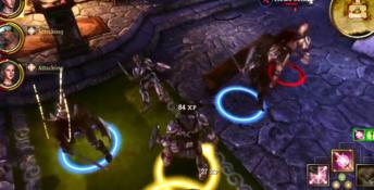 Dragon Age Origins – Awakening Playstation 3 Screenshot