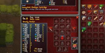 Dragon Fin Soup Playstation 3 Screenshot