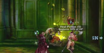 Dragon's Crown Playstation 3 Screenshot