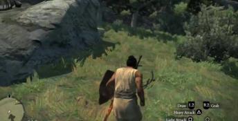 Dragon's Dogma: Dark Arisen Playstation 3 Screenshot