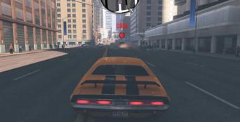 Driver San Francisco Playstation 3 Screenshot
