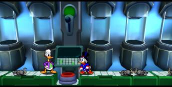 DuckTales Remastered Playstation 3 Screenshot