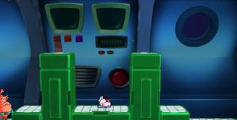 DuckTales Remastered Playstation 3 Screenshot