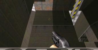 Duke Nukem 3D Megaton Edition Playstation 3 Screenshot