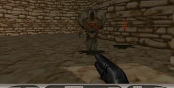 Duke Nukem 3D Megaton Edition Playstation 3 Screenshot