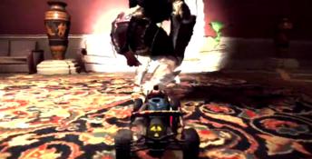 Duke Nukem Forever Playstation 3 Screenshot