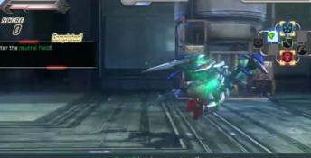 Dynasty Warriors 3 Playstation 3 Screenshot