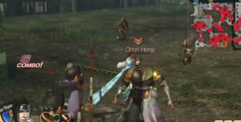 Dynasty Warriors 7 Xtreme Legends Playstation 3 Screenshot