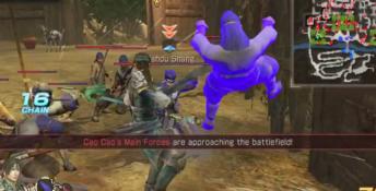 Dynasty Warriors 8 Xtreme Legends Playstation 3 Screenshot