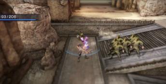 Dynasty Warriors Godseekers Playstation 3 Screenshot