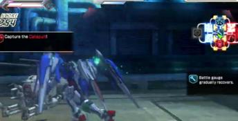 Dynasty Warriors Gundam 3 Playstation 3 Screenshot