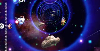 Earthworm Jim HD Playstation 3 Screenshot