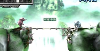 Elefunk Playstation 3 Screenshot