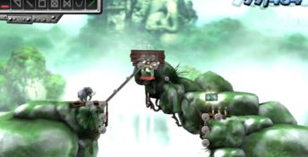 Elefunk Playstation 3 Screenshot