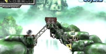 Elefunk Playstation 3 Screenshot