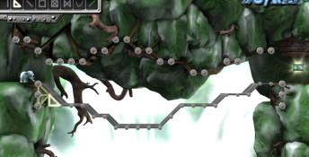 Elefunk Playstation 3 Screenshot