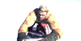 Enslaved Odyssey to the West Playstation 3 Screenshot