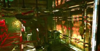 Enslaved Odyssey to the West Playstation 3 Screenshot