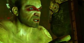 Enslaved Odyssey to the West Playstation 3 Screenshot