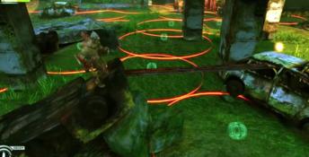 Enslaved Odyssey to the West Playstation 3 Screenshot