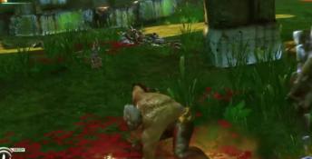 Enslaved Odyssey to the West Playstation 3 Screenshot