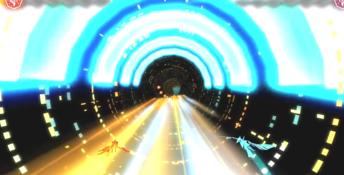 Entwined Playstation 3 Screenshot