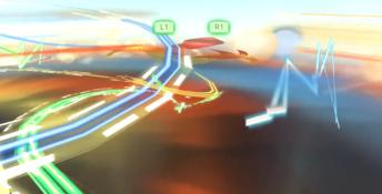 Entwined Playstation 3 Screenshot