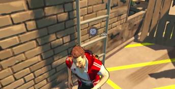 Escape Dead Island Playstation 3 Screenshot