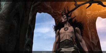 Faery: Legends of Avalon Playstation 3 Screenshot