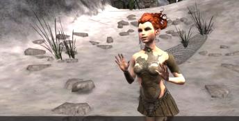 Faery: Legends of Avalon