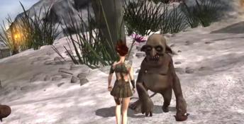 Faery: Legends of Avalon