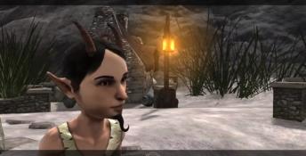 Faery: Legends of Avalon Playstation 3 Screenshot
