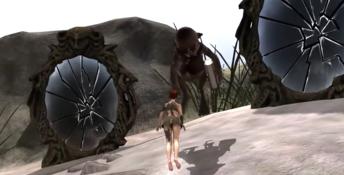 Faery: Legends of Avalon Playstation 3 Screenshot