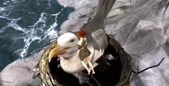 Faery: Legends of Avalon Playstation 3 Screenshot