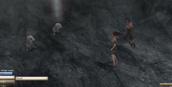 Faery: Legends of Avalon Playstation 3 Screenshot