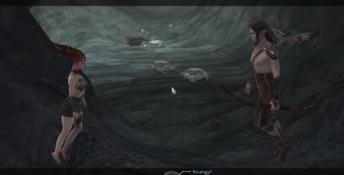 Faery: Legends of Avalon Playstation 3 Screenshot