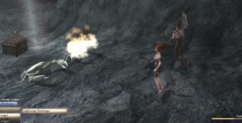 Faery: Legends of Avalon Playstation 3 Screenshot