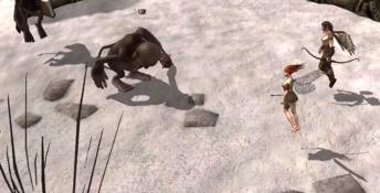 Faery: Legends of Avalon Playstation 3 Screenshot