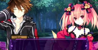 Fairy Fencer F Playstation 3 Screenshot