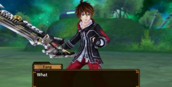 Fairy Fencer F Playstation 3 Screenshot