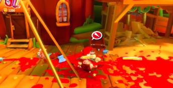 Fairytale Fights Playstation 3 Screenshot