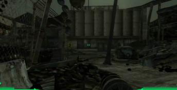 Fallout 3 Playstation 3 Screenshot