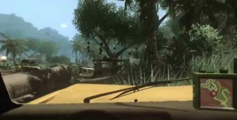 Far Cry 2 Playstation 3 Screenshot