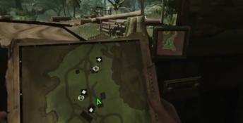 Far Cry 2 Playstation 3 Screenshot