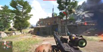 Far Cry 4 Playstation 3 Screenshot