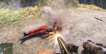 Far Cry 4 Playstation 3 Screenshot
