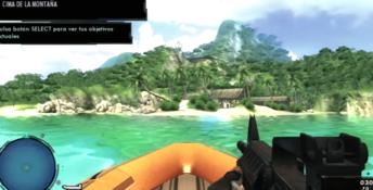 Far Cry Classic Playstation 3 Screenshot